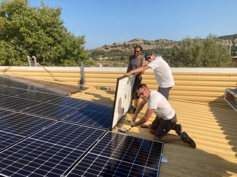 Un projet de plus pour Citre, Le Républicain d'Uzès et du Gard